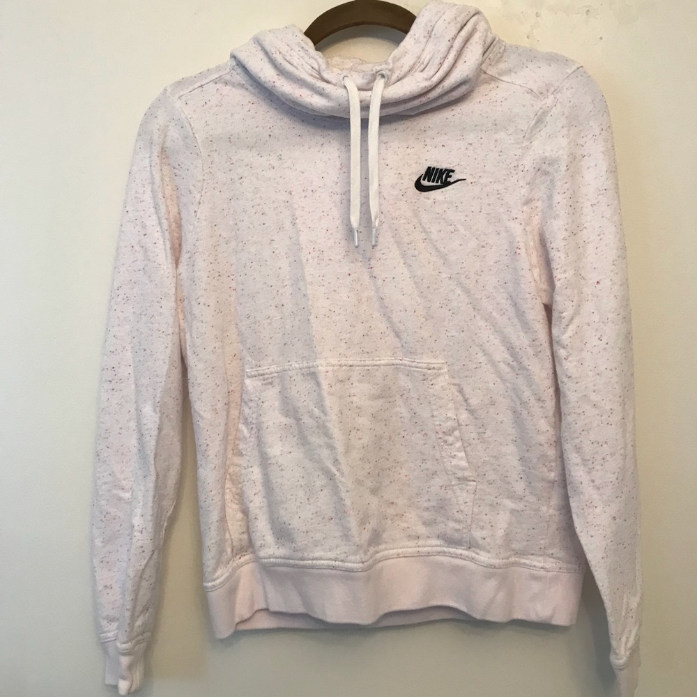 Nike Cowl Neck Hoodie